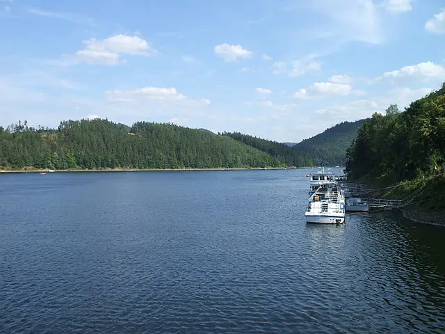 Müssen Boote zum TÜV?