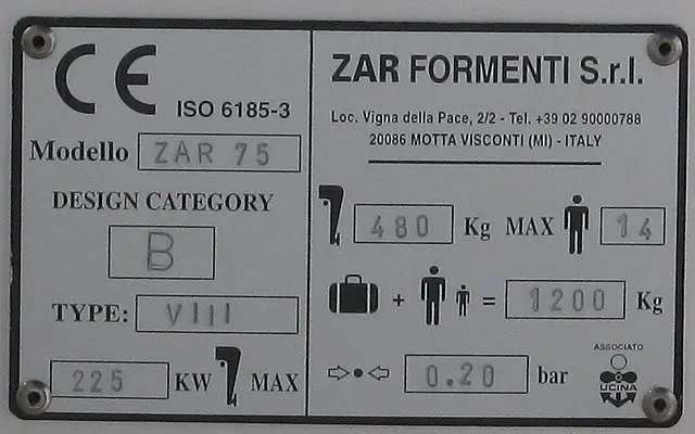 Müssen Boote zum TÜV